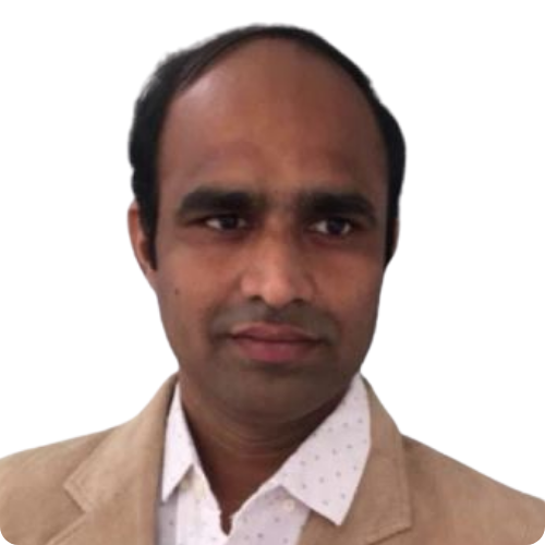 Dr. Y. Thirumal